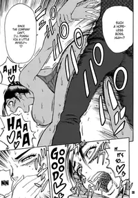 [Madam Project (Tatsunami Youtoku)] Bijin Henshuu-chou no Himitsu (1) | Beautiful Editor-in-Chief's Secret (1) [English] [Forbiddenfetish77] [Decensored]