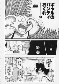 [RIROLAND (Kuuya, Satomi Hiroyuki)] Magical Maple Syrup ~ Heavy Gauge 02 (Magical Antique)