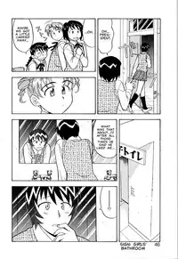 Masashi Yanagi - I Want to be Called a Cute Girl Ch. 1 - 5 [English]