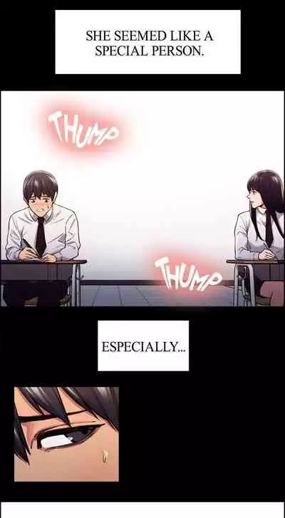 Taste of Forbbiden Fruit Ch.33/53