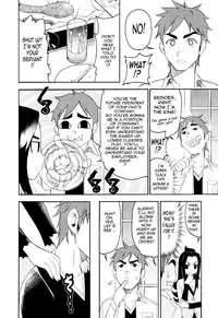 [Enomoto Heights] Mou Manzoku Desho!? | Are You Satisfied Now!? [English] {Tadanohito}