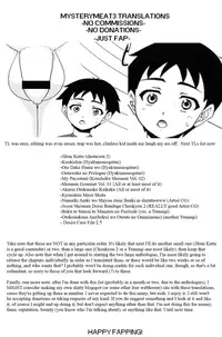 [Fujinomiya Yuu] Gensou Josou Shounen (Shotarista 2) [English] {mysterymeat3}