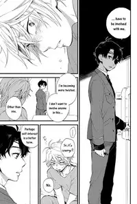 (Zero no Hakobune 2) [LOG (M2GO)] 0 Distance (ALDNOAH.ZERO) [English] [keiichi & fujoshideru]