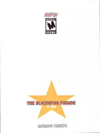 (C80) [Majimadou (Matou)] The Black & Pink Parade B-Side (THE IDOLM@STER Dearly Stars)