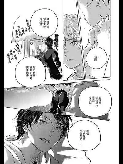 Bokura no Tsuzuki | 我们的后续 Ch. 1-4