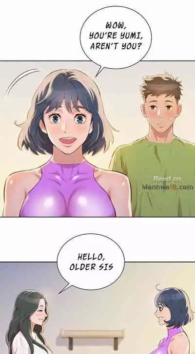 What do you Take me For? Ch.54/?