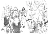 [pink-noise (Mizuiro Megane)] Mama Shot-ime - Biopanic Hen