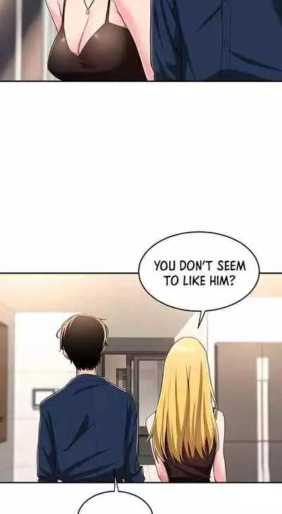 [Abio4, Bangkki] Sextudy Group (1-24) [English] [Ongoing]