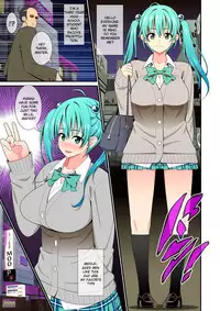 [Evork Festa (Drain, Inoue Nanaki)] Bitch to Do-Bitch | Bitch and More Bitch [English] {doujin-moe.us} [Incomplete]