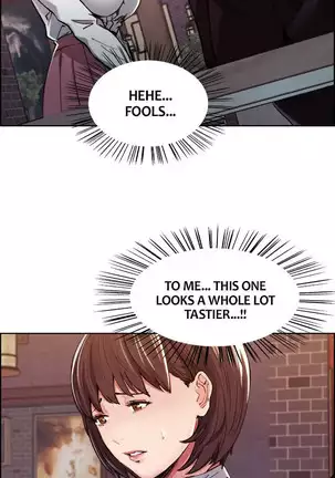 Taste of Forbbiden Fruit Ch.25/53