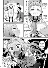 (C87) [D-baird (BeNantoka)] MuraMura! Fuyu | MuraMura!! Winter (Kantai Collection -KanColle-) [English] {5 a.m.}