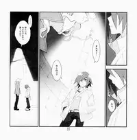 [Article 60 of Criminal Code (Shuhan)] Yojouhan Seikatsu. 2009 Harugou (Skies of Arcadia)