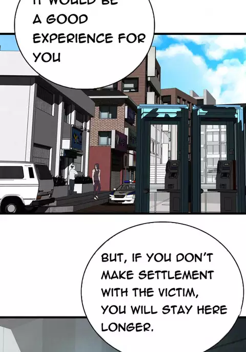 Tissue Thieves Ch.1-31