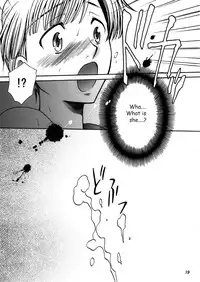 (SC33) [Nyagos (Yatengu)] Mad Kill Time (Blood+) [English] {Forth_Lancer}