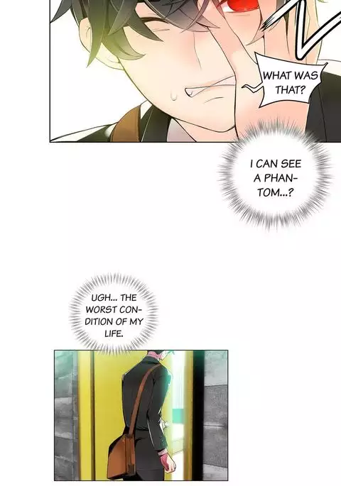 Lilith`s Cord Ch.1-38