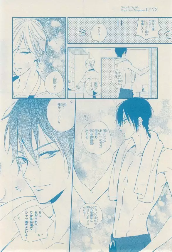 リンクス 2014-11