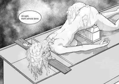 [M&mushroom] EN 无毛版