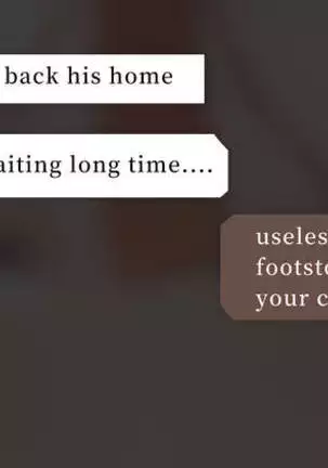 A secret makes a woman woman - Ningguang's story