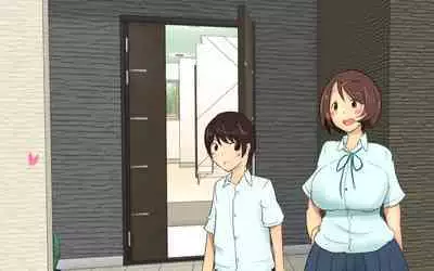 Futanari Imouto to Atarashii Ie | The futanari little sister and the new house