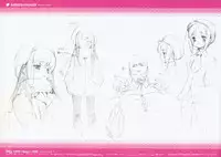 CUFFS+Sphere+CUBE mini visual book