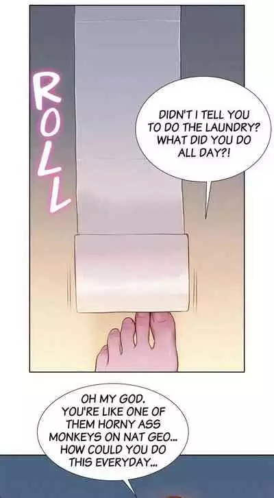 [Tharchog, Gyeonja] What do you Take me For? Ch.25/? [English] [Hentai Universe]