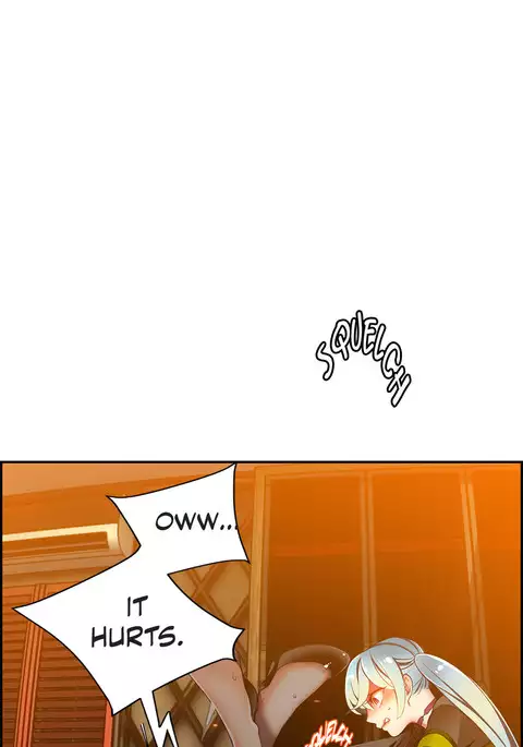 Lilith`s Cord Ch.1-38