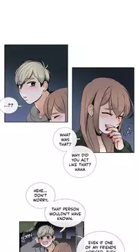 [Silverstar] Talk To Me Ch.1-27 (English) (Ongoing)
