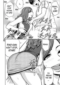 [Tatsunami Youtoku] Gal Ane Shachou to Harem Office ~SEX wa Gyoumu ni Fukumimasu ka?~ Ch. 1-4 [English] [Lazarus H] [Digital]