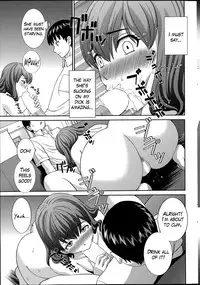 [Kawamori Misaki] Hitozuma Choukyoushi [English] [Mikakunin]