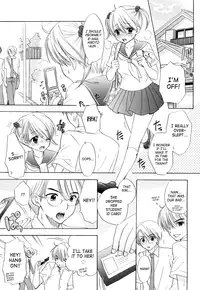 [Ozaki Miray] The Great Escape 3 Ch. 18-28 [English] {Phantom + SaHa}