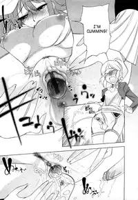 [Touge Hiro] Chotto Dake Mirai Gakuen ni Youkoso | Welcome to Near-Future Academy [English] [SaHa] [Incomplete]