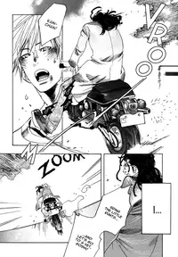 [Kijima Hyougo] Giocatore, Houkaku Keikaku. - To capture a giocatore. [English] [Blissful Sin]