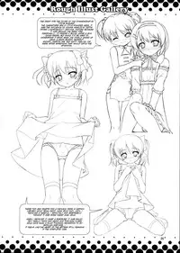 (Otokonoko Festival) [High-Spirit (Aogiri Penta)] Josou Musuko Vol. 05 (Josou Sanmyaku) [English] [SMDC]