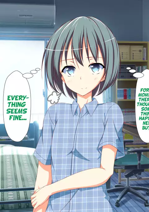 Inran Virus Ch. 1-2, 5