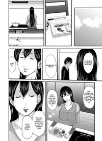 [Mitarai Yuuki] Ikanishite Haha wa Onna o Kaihou Shitaka Ch. 1-14 [English] [N04h]