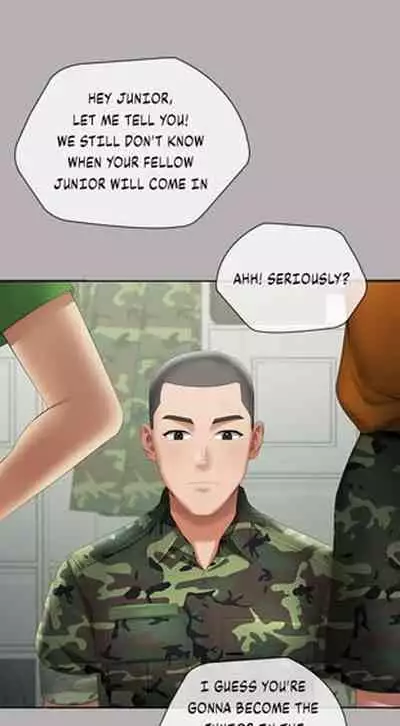 My Sister's Duty Ch.20/?