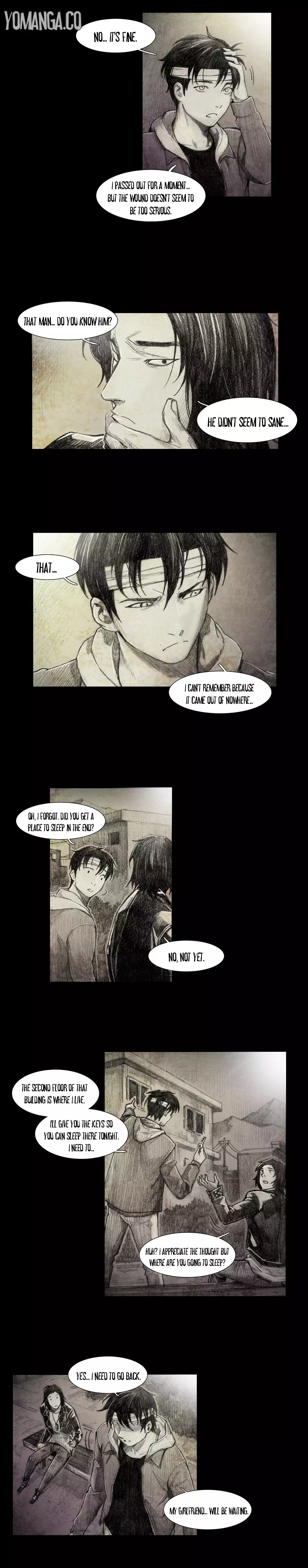 House of Dolls Ch.0-5