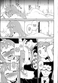 [Midori no Rupe] Garden II Ch. 1-2 [English] [MintVoid]