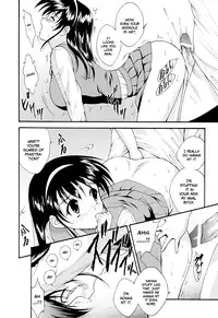 [Nishikagura Koizaburou] Run Run Club (Complete) [English][Faytear]