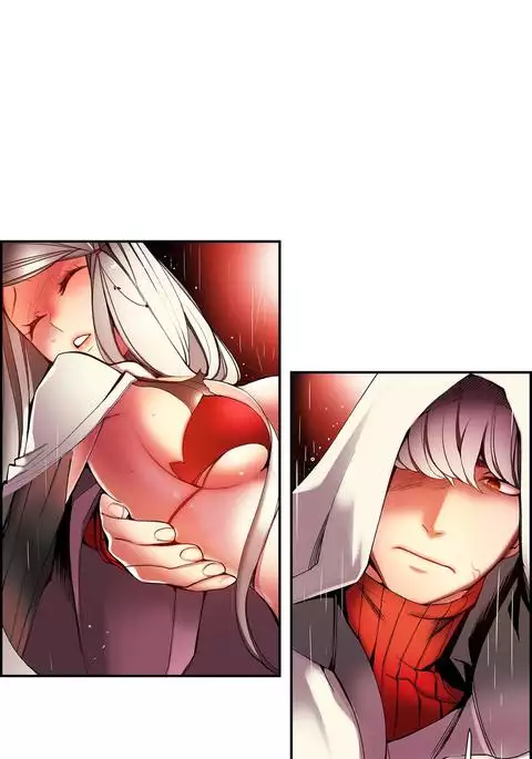 Lilith`s Cord Ch.1-20