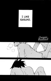 (SPARK8) [Soragoto (Chappa)] Love Brace (Naruto) [English] [Onigiri Ramen]