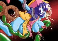 [A.V.Tokkoutai] syoku reido