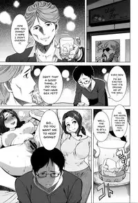 [Tanaka Aji] "Kare ni... Dakaremashita. Ato, Ne..." ~Otome ga Chuuko XXX Desu to Kokuhaku Suru Hi~ | He...Embraced Me.After That... Ch.1-11 [English] {Doujins.com}