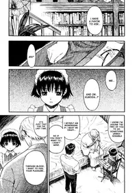 [Naruko Hanaharu] Shoujo Material [English] [FAKKU] [Decensored]