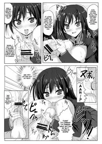 [Workstation R (Rakkyo)] New World (Accel World) [English] {Hennojin} [Digital]