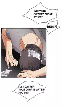 Cartoonist's NSFW Season 1 Chapter 1-20 (English)