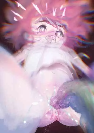 Kiken Fuuin Seibutsu VS Fukounimo Erabarechatta Onnanoko