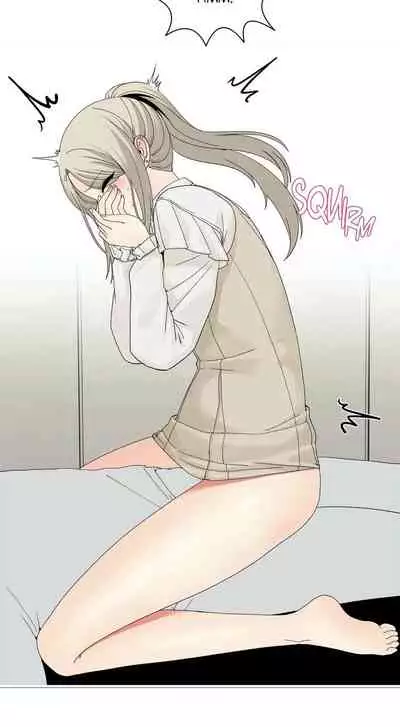 [Kwanyong Lee] Fox Tales Ch. 9 [English]