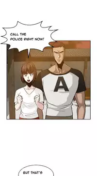 Change Partner Ch.1-18 (English) (Ongoing)