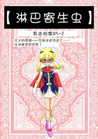 [e] Warawase Hana | 催笑花 (Dragon Quest IV) [Chinese] [Digital]